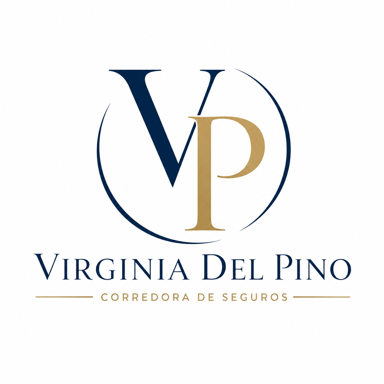Virginia del Pino